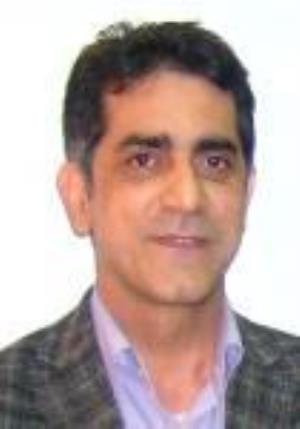 جناب آقای دکتر همایون صادقی بازرگانی به مرتبه دانشیاری 