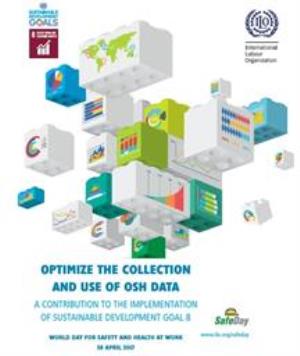 موضوع روز جهانی بهداشت حرفه ای و ایمنی در سال 2017 