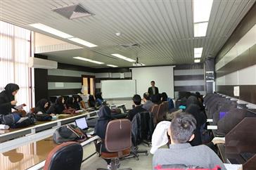 کارگاه SPSS در سطح مقدماتی 