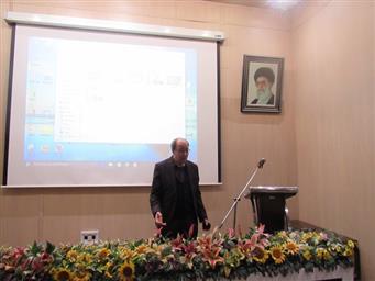 ماکروارگونومی و کاربرد آن  با محوریت سبک سوم معلمی و  یادگیری در عمل