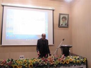 ماکروارگونومی و کاربرد آن  با محوریت سبک سوم معلمی و  یادگیری در عمل