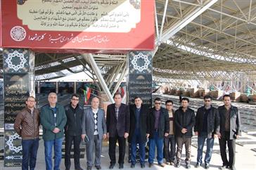 به مناسبت دهه مبارک فجر 