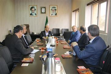  گزارش بازدید ادواری  مقطع كارشناسي ارشد و دکترای رشته آموزش بهداشت