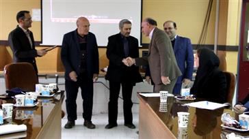 گزارش نشست هم اندیشی تعامل عملی دانشگاه و صنعت