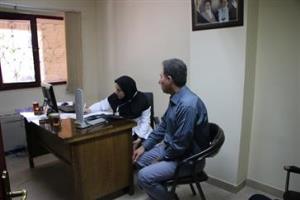 غربالگری فشارخون 