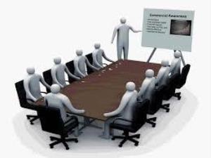 برگزاری کارگاه آینده (Future Workshop) در گروه مهندسی بهداشت حرفه ای