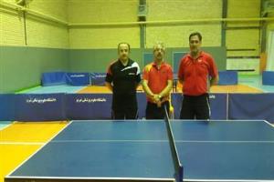 کسب عنوان قهرمانی