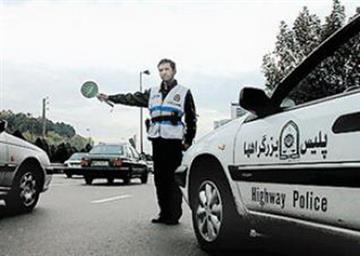 جشنواره ایمنی ترافیک 