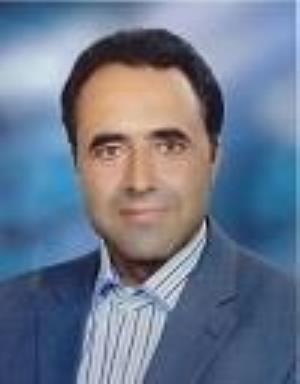 کارمند نمونه سال ۱۴۰۱  دانشکده بهداشت 