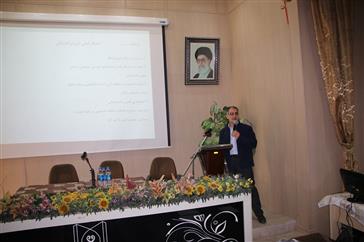   برگزاری جلسه توجیهی مسئولین محترم کمیته انضباطی دانشجویان دانشگاه علوم پزشکی تبریز و دانشجویان جدیدالورود دانشکده بهداشت