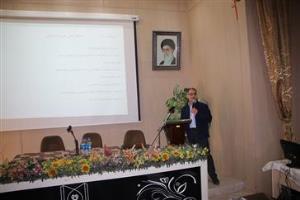   برگزاری جلسه توجیهی مسئولین محترم کمیته انضباطی دانشجویان دانشگاه علوم پزشکی تبریز و دانشجویان جدیدالورود دانشکده بهداشت