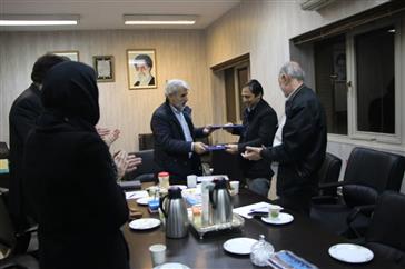 انعقاد تفاهم نامه همکاری