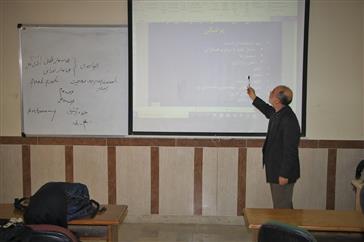 کارگاه آموزشی و فرهنگی