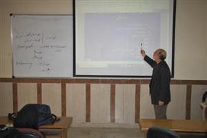 کارگاه آموزشی و فرهنگی