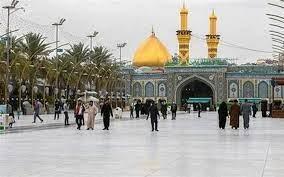 آغاز ثبت نام وام عتبات عالیات دانشجویان​​​​​​​