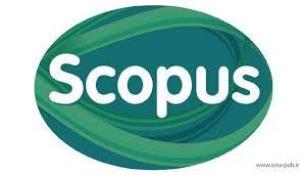 دسترسی به پایگاه اطلاعاتی Scopus