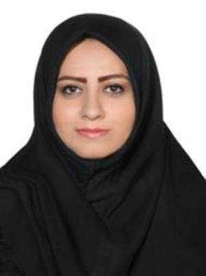 ارتقای علمی سرکار خانم دکتر ندا گیلانی