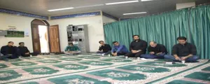 گروه 1 دانشکده بهداشت