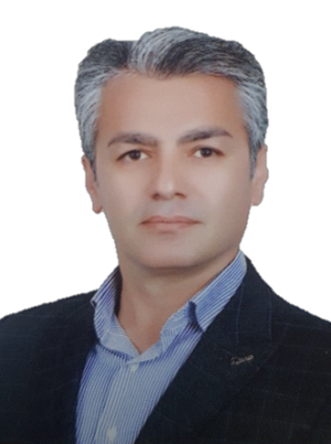 ارتقای علمی جناب آقای دکتر اکبر غلام پور