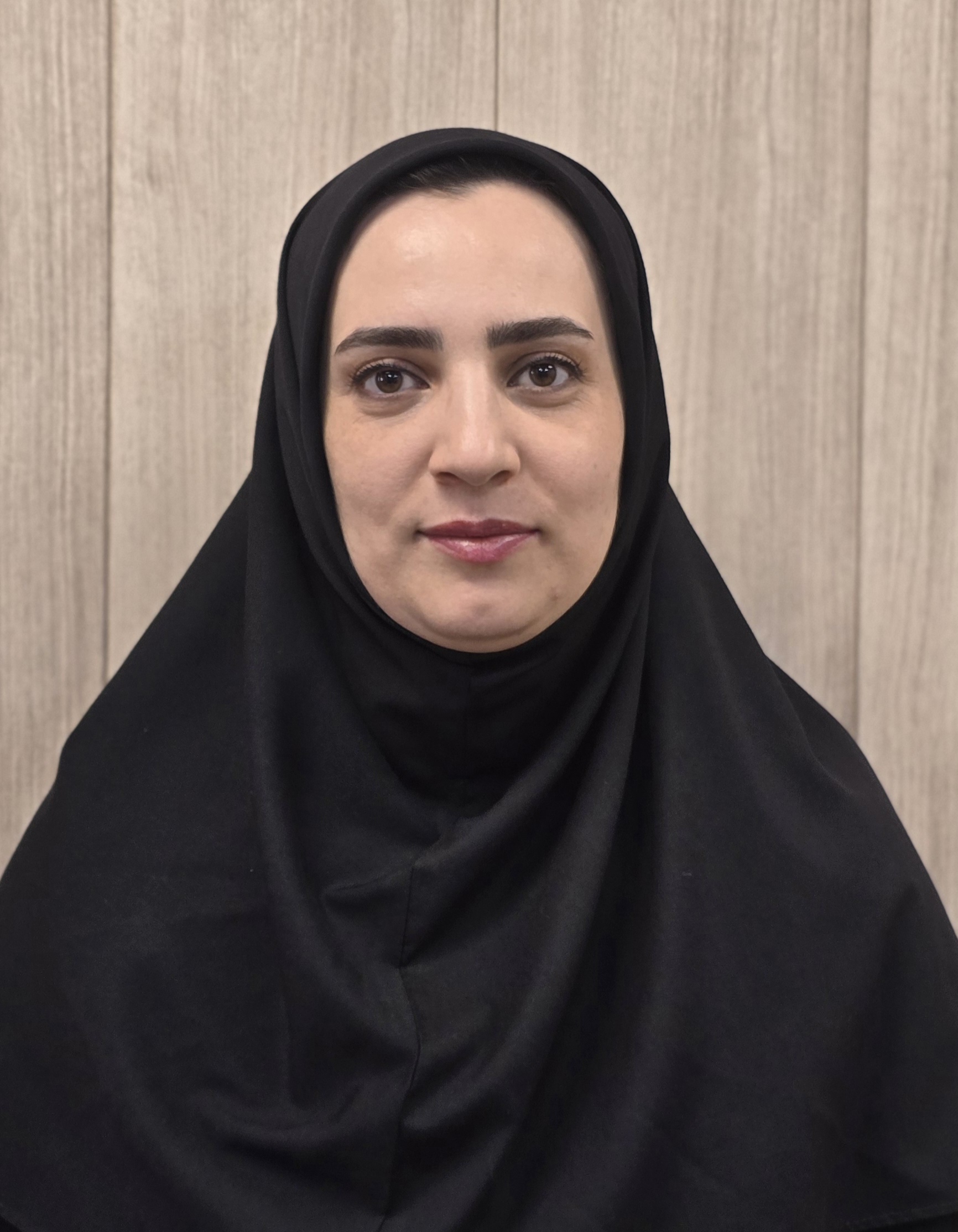 انتخاب سرکار خانم دکتر پروانه قهرمانی نسب بعنوان پژوهشگر برجسته کشوری