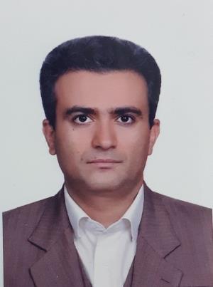 ارتقای علمی جناب آقای دکتر حیدر ندریان