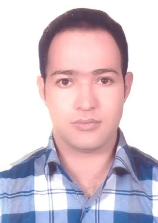 ارتقای علمی جناب آقای دکتر غلامرضا مرادی