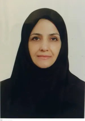 ارتقای علمی سرکار خانم دکتر بهجت شکروش