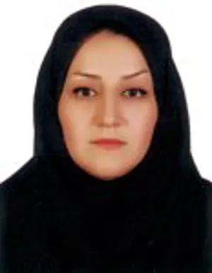 ارتقای علمی سرکار خانم دکتر فاطمه باختری اقدم