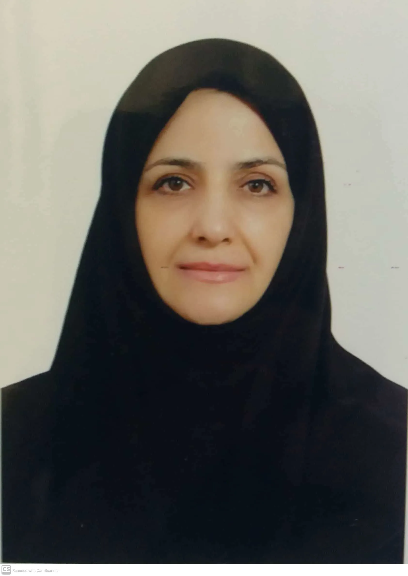 ارتقای علمی سرکار خانم دکتر بهجت شکروش